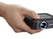 Sagemcom dévoile Philips PicoPix 3610 sous Android