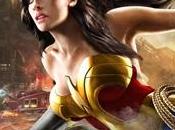 scénariste Batman Superman veut film Wonder Woman