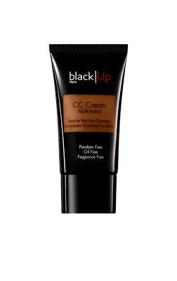 BEAUTE BUZZ: UNE CC Cream pour les peaux noires et métissées