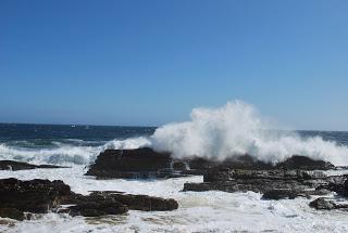 1583. Ault, la ville engloutie