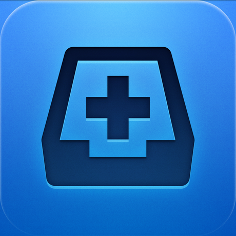 Triage: Email First Aid