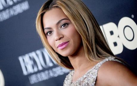 NRJ Hits diffusera lundi le documentaire sur Beyoncé 