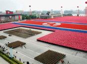 Corée Nord est-elle menaçante