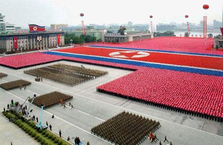 Le Corée du Nord est-elle menaçante ?