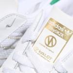 CLOT x Kazuki x adidas Originals Superstar 80s