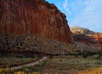 L'aventure en courant ...