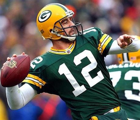 Méga-prolongation de contrat pour Aaron Rodgers