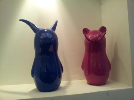 20130426 181332 Expo Clementine Bal Galerie Metamorphoses P