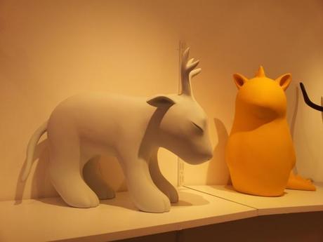 20130426 181319 Expo Clementine Bal Galerie Metamorphoses P