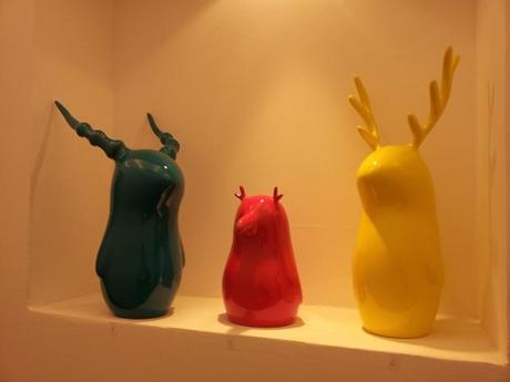 20130426 181133 Expo Clementine Bal Galerie Metamorphoses P