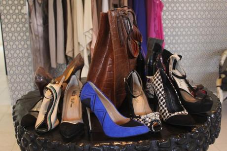 “Made in Douala” Part 3 – CARM Store, le 1er Concept Store Mode camerounais.