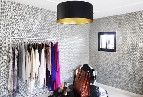 “Made in Douala” Part 3 – CARM Store, le 1er Concept Store Mode camerounais.