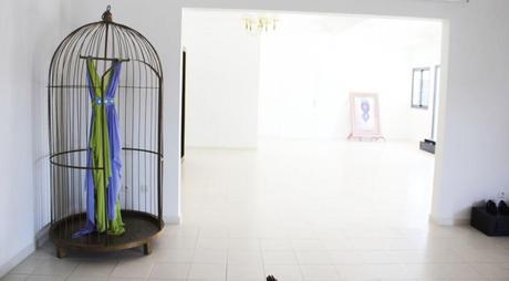 “Made in Douala” Part 3 – CARM Store, le 1er Concept Store Mode camerounais.