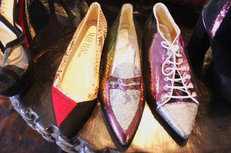 “Made in Douala” Part 3 – CARM Store, le 1er Concept Store Mode camerounais.