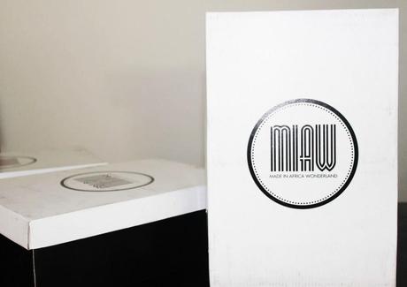 “Made in Douala” Part 3 – CARM Store, le 1er Concept Store Mode camerounais.