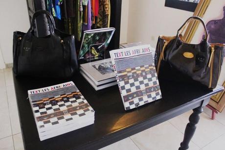 “Made in Douala” Part 3 – CARM Store, le 1er Concept Store Mode camerounais.