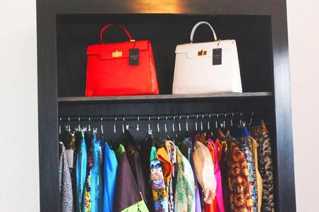“Made in Douala” Part 3 – CARM Store, le 1er Concept Store Mode camerounais.