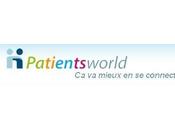 Patientsworld l’assaut Healthing