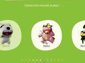 navigateur Gulli: internet pour enfants