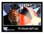 Quand Phil Postma mixe les univers de Pixar, Marvel et DC Comics