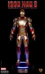 Payez-vous l’armure d’Iron Man