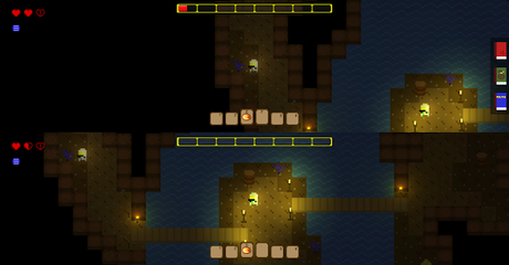 Ludum Dare: C'est partiiii !