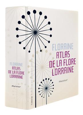 Floraine reçoit le Grand Prix 2013 de l'Académie Lorraine des Sciences