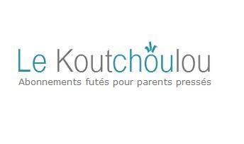 Commande Le Koutchoulou - avril 2013