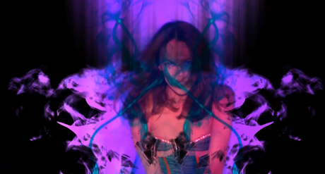 VANESSA PARADIS – LOVE SONG Capture2