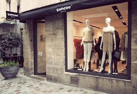 ☼ MY SUNCOO SELECTION FOR THIS SUMMER!! ☼
