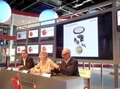 Swatch fête dans l’innovation