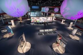 Swatch fête ses 30 ans dans l’innovation