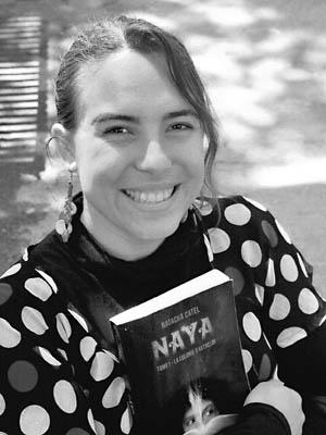 les auteurs young adult