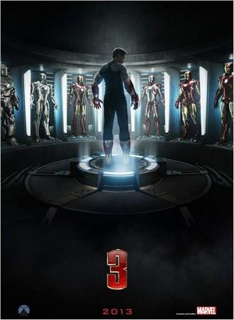 Iron man 3