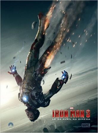 Iron man 3