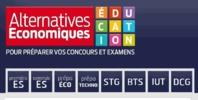Alternatives Economiques lance un site pédagogique