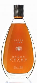 Cognac Baron Otard Extra 153x340