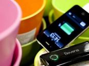 -50% batterie externe BEVENA Power Teller 5200 pour appareils mobiles...