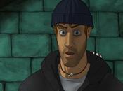 Runaway Twist Fate disponible iPhone iPad...