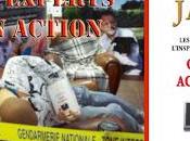 Crime Academy Reconstitution d'une scène crime