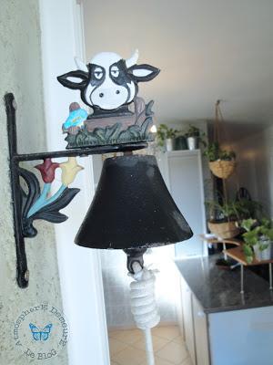 Déco d'une CuisinE Low-Cost et 