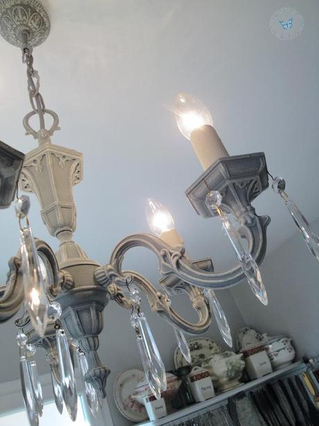 Déco d'une CuisinE Low-Cost et Déco d'une CuisinE Low-Cost et