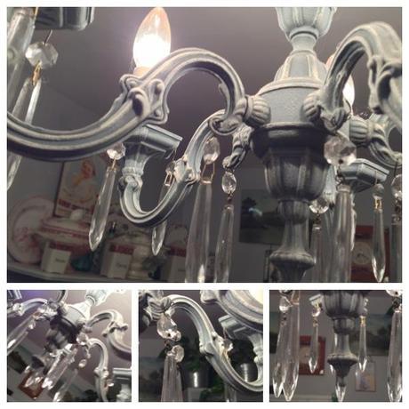 Déco d'une CuisinE Low-Cost et 