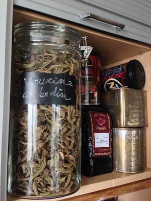 Déco d'une CuisinE Low-Cost et 