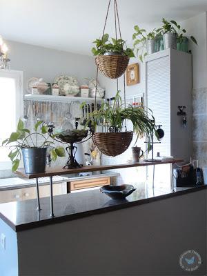 Déco d'une CuisinE Low-Cost et Déco d'une CuisinE Low-Cost et