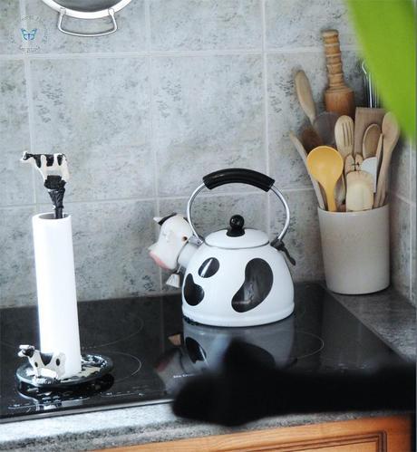 Déco d'une CuisinE Low-Cost et 