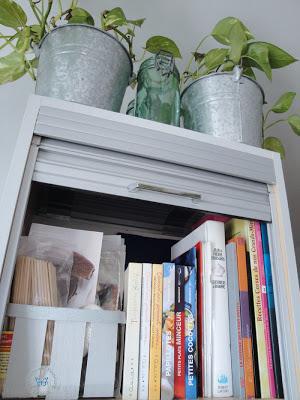 Déco d'une CuisinE Low-Cost et Déco d'une CuisinE Low-Cost et