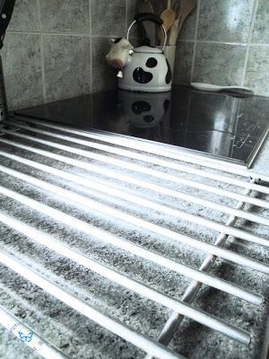 Déco d'une CuisinE Low-Cost et 