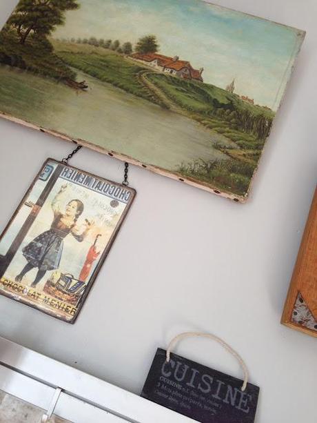 Déco d'une CuisinE Low-Cost et 