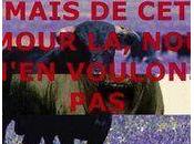 Non, nous vous aime Paroles de...